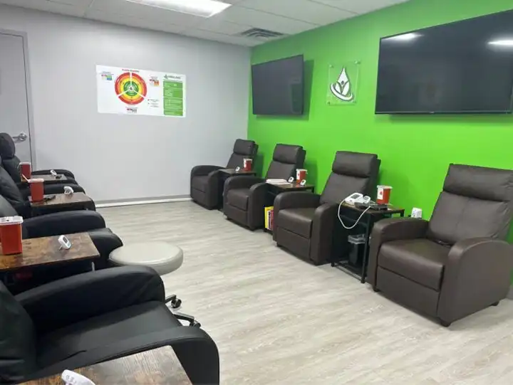 Diabetes Treatment Center