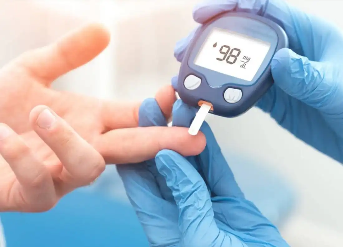 Glucose Monitoring