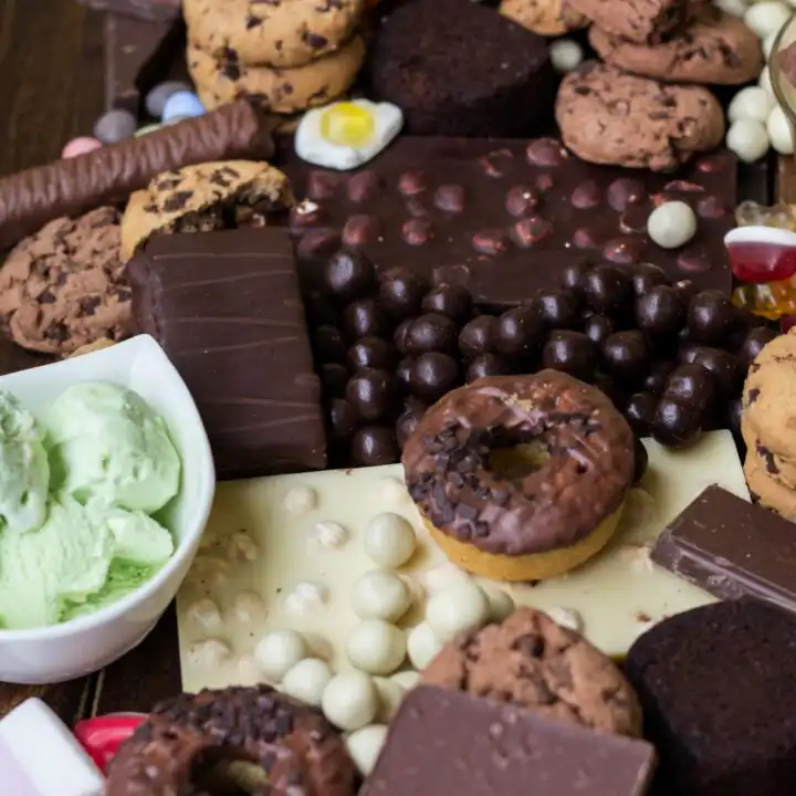 sweets