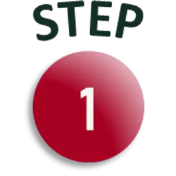 Step 1